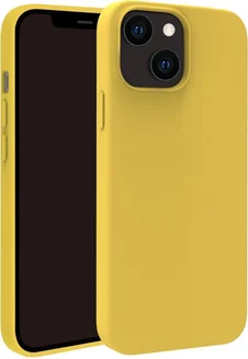 Vivanco Hype Cover для Apple iPhone 13 Yellow