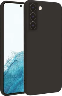 Vivanco Hype Cover для Samsung Galaxy S22 Black