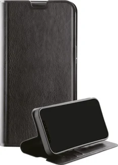 Vivanco Premium Wallet для Apple iPhone 13 Black