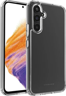 Vivanco Safe and Steady для Samsung Galaxy A54 5G Transparent
