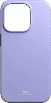 White Diamonds Mag Urban Case для Apple iPhone 15 Violet