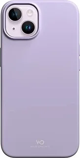 White Diamonds Urban Case для Apple iPhone 14 lilac