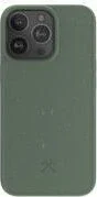 Woodcessories BioCase для Apple iPhone 13 Pro Green