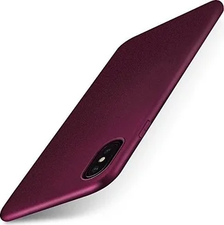 X-Level Guardian Case для Apple iPhone XS Burgundy