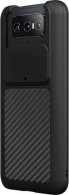 ASUS SolidSuit case for ZenFone 8 Flip carbon 