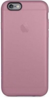 Belkin Grip Candy SE case for Apple iPhone 6/6s pink 