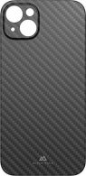 Black Rock Ultra Thin Iced case Flex carbon for Apple iPhone 14 Plus black 