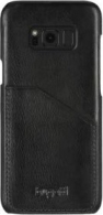 Bugatti Snap case Londra for Samsung Galaxy S8 black 