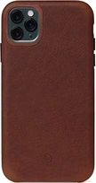 Decoded Back Cover для Apple iPhone 11 Pro brown