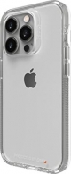 Gear4 Crystal Palace for Apple iPhone 14 Pro transparent 