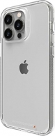 Gear4 Crystal Palace for Apple iPhone 14 Pro Max transparent 