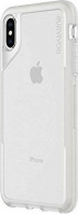 Griffin Survivor Endurance for Apple iPhone XS Max transparent/grey 