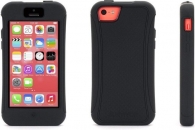 Griffin Survivor Slim for Apple iPhone 5c black 