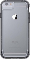 Griffin Survivor clear for Apple iPhone 7 grey 