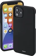 Hama Cover MagCase Finest scythe для Apple iPhone 12/12 Pro black