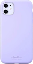 Holdit Silicone case для Apple iPhone 11 Lavender