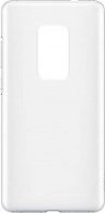 Huawei TPU case for Mate 20 transparent 