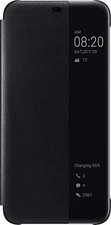 Huawei View Flip Cover для Mate 20 Lite black