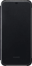 Huawei wallet Cover для Mate 20 Lite black