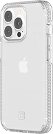 Incipio Duo case для Apple iPhone 13 Pro transparent