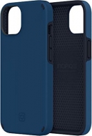 Incipio Duo case for Apple iPhone 13 Denim 