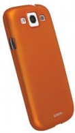 Krusell ColorCover for Samsung Galaxy S3 orange 