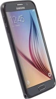 Krusell Sala Bumper для Samsung Galaxy S6 black