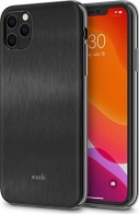 Moshi iGlaze for Apple iPhone 11 Pro Max black 