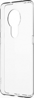 Nokia CC-162-172 clear case for Nokia 7.2/6.2 transparent 