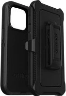 Otterbox Defender для Apple iPhone 14 Pro черный