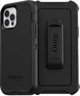 Otterbox Defender for Apple iPhone 12/12 Pro black 