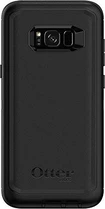 Otterbox Defender для Samsung Galaxy S8+ black
