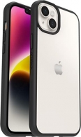 Otterbox React (Non-Retail) for Apple iPhone 14 Plus Black Crystal 