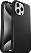 Otterbox Symmetry для Apple iPhone 15 Pro Max черный
