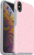 Otterbox Symmetry для Эпл Айфон XS Макс розовый