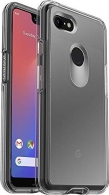 Otterbox Symmetry clear for Google Pixel 3 XL transparent 