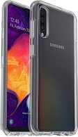 Otterbox Symmetry clear for Samsung Galaxy A50 transparent 