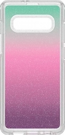Otterbox Symmetry clear for Samsung Galaxy S10+ Gradient Energy 