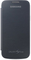 Samsung Flip Cover for Galaxy S4 mini black 