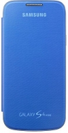 Samsung Flip Cover for Galaxy S4 mini light blue 