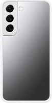 Самсунг Frame Cover для Галакси S22 белый