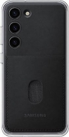 Samsung Frame case for Galaxy S23 black 