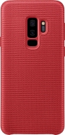 Samsung Hyperknit Cover for Galaxy S9+ red 