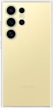 Самсунг ITFIT clear case для Галакси S24 Ультра прозрачный
