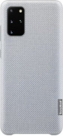 Samsung Kvadrat Cover for Galaxy S20+ grey 