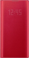 Samsung LED View Cover for Galaxy Note 10 red 