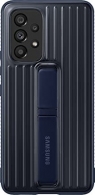 Samsung Protective Standing Cover for Galaxy A53 5G Navy 