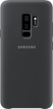Самсунг Silicone Cover для Галакси S9+ черный