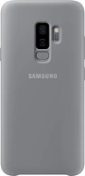 Самсунг Silicone Cover для Галакси S9+ серый