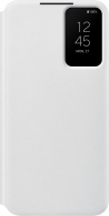 Samsung Smart clear View Cover for Galaxy S22+ white 